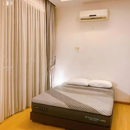 Muji Japanese Lively Stay At Mount Austin, Jb #13 Johor Bahru Luaran gambar