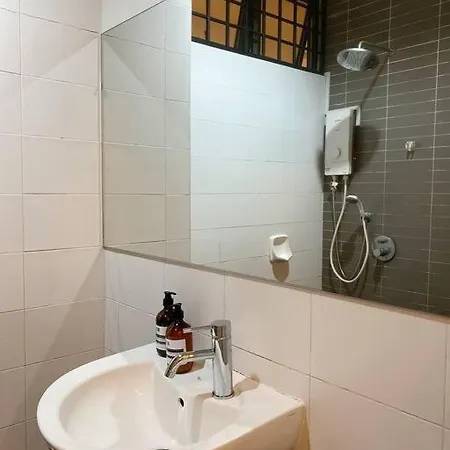 Muji Japanese Lively Stay At Mount Austin, Jb #13 Johor Bahru Luaran gambar